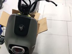 -九号电动车(安定门内大街店)