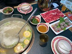 -大吉利·潮汕牛肉火锅(河西店)