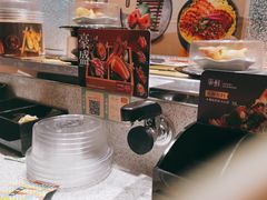 -争鲜回转寿司(南开大悦城店)