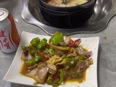 -林记潮汕海鲜砂锅粥(平潭店)