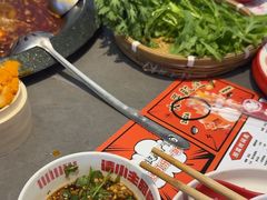 -生活如沸·顺德水牛奶火锅(大学路店)