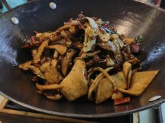 -吃货私房菜(丽江束河古镇店)