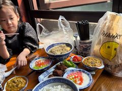 -孙盛兴奥灶面馆·蟹黄面·三虾面(山塘街总店)
