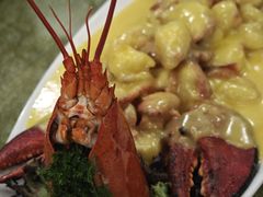 -徐记私厨(半淞园路店)