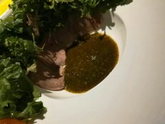 -L'Arome芳芳法国餐厅(仙林金鹰店)