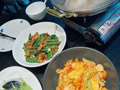 -简小舍·民间手艺菜(武昌江滩店)