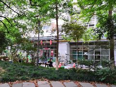 -素清香(解放路店)