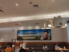 大堂-老娘舅(杭州良渚永旺梦乐城店)