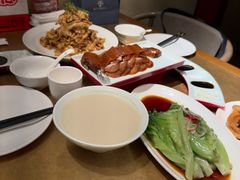 -京味斋·烤鸭·北京菜(安贞店)