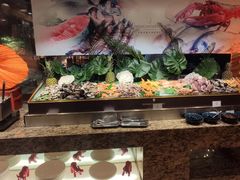 -夜市全日餐厅·洲际酒店(石家庄洲际酒店)