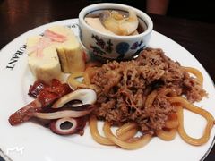 -松子料理(白家庄店)
