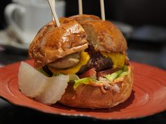 -LESCEDARS Brasserie Bistro香柏树