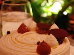 -théATRE 茶聚场(王府中環店)