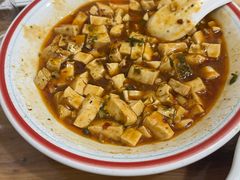 -勇猛子川菜馆(新军路店)