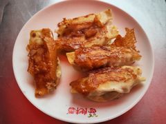 -一品鲜鱼锅贴(人民一路店)