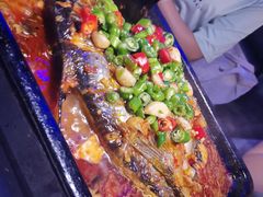 -炉鱼(爱琴海购物公园店)