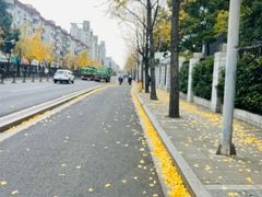 -星巴克(朵云轩店)