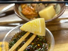 -笔记安顺夺夺粉火锅