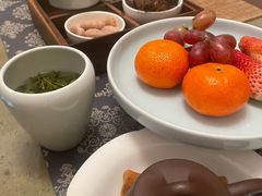 -青藤茶馆(凤起路店)