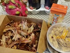 -吴家东少手撕烤鸭(绳金塔店)