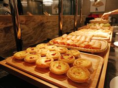 -京香轩·中餐厅(上海中庚聚龙酒店)