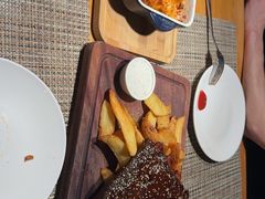 -Secco德式餐吧(南秀村店)