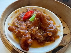-白天鹅宾馆-宏图府餐厅