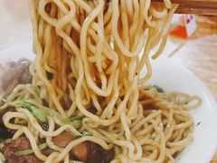 -泰顺江南春面馆