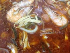 iphone_upload_pic-天瑞福云南过桥米线(十里河店)