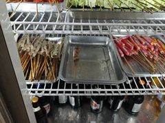 -晓靖轩烧烤(沙河风情店)