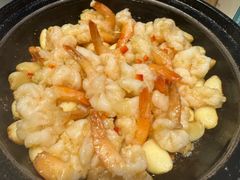 -徽镇小厨·经典徽菜(马连道店)