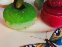 -Le Comptoir de Pierre Gagnaire