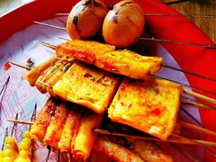 -北三老太太烧烤(人生一串上榜店)