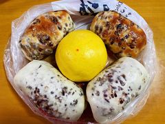 -宫门口馒头铺(创始人总店)