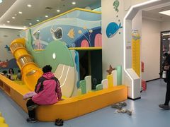 -极橙儿童齿科矫正中心(奥城店)