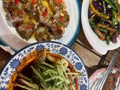 -柴窝堡22号辣子鸡·传承新疆菜