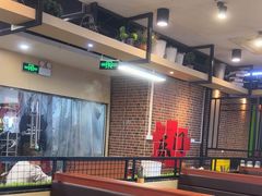 -罗二娘·鲜切牛自助火锅(罗湖东门步行街店)