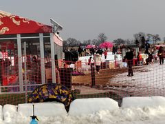 -绿野森林乐园冰雪季