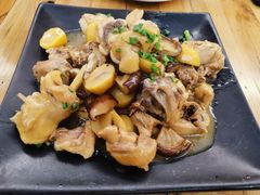 -外婆船宴餐厅·外婆喊你回家吃饭