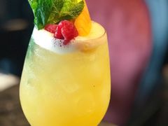 -长沙北辰洲际酒店-兰调全日餐厅