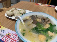-小杨生煎(松江大学城店)