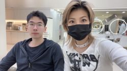 -十六番发型师事务所