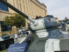 -中国人民解放军海军博物馆