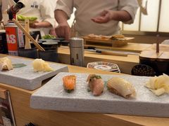 -鮨政· Omakase(港汇恒隆广场店)
