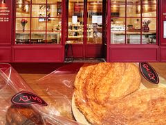 -得粒烘焙坊Daily Bakery House(东海花园店)