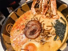 -味千拉面(江城大道永旺梦乐城店)