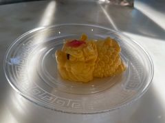 -港丽餐厅(高德置地店)