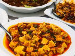 峨嵋豆腐-峨嵋酒家总店(车公庄店)