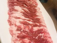 -额尔敦传统涮(公园西路店)