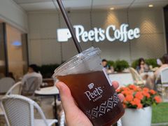 -Peet's Coffee皮爷咖啡(万象天地店)
